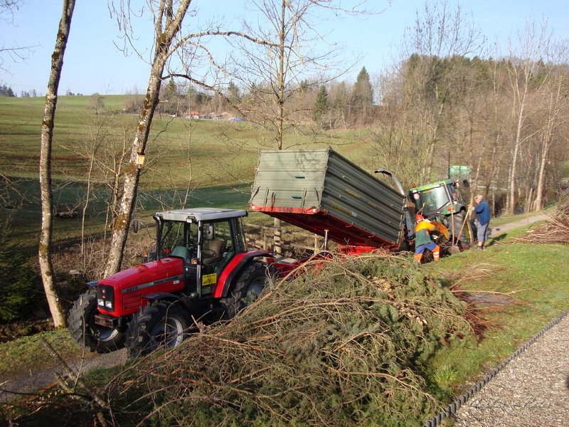 Haeckseldienst 04