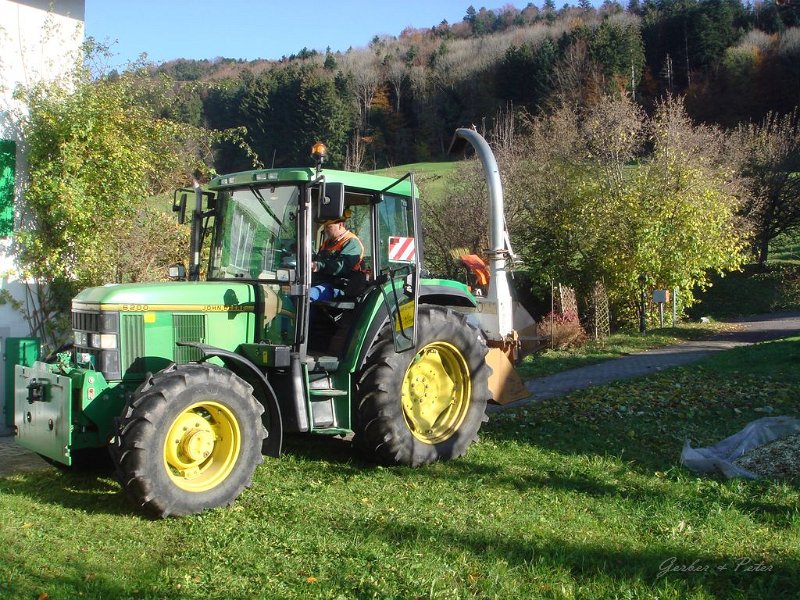 Haeckseldienst 24