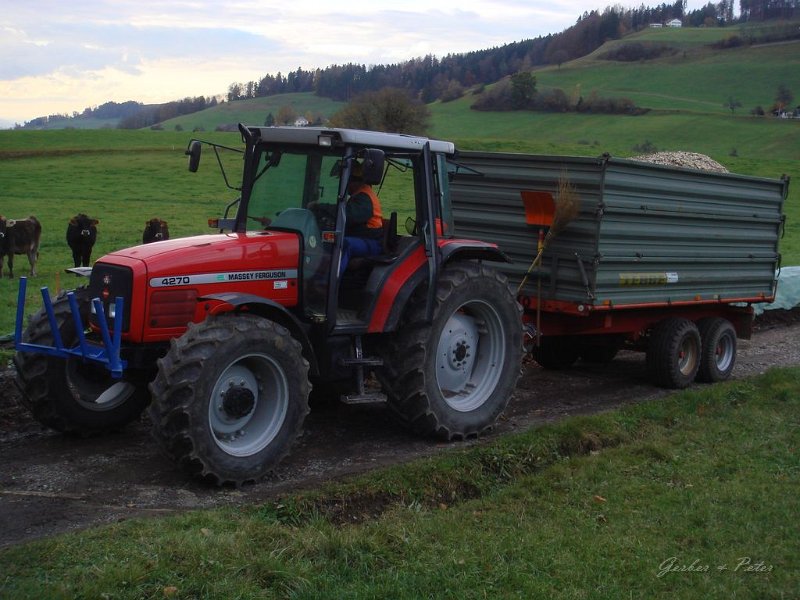 Haeckseldienst 26