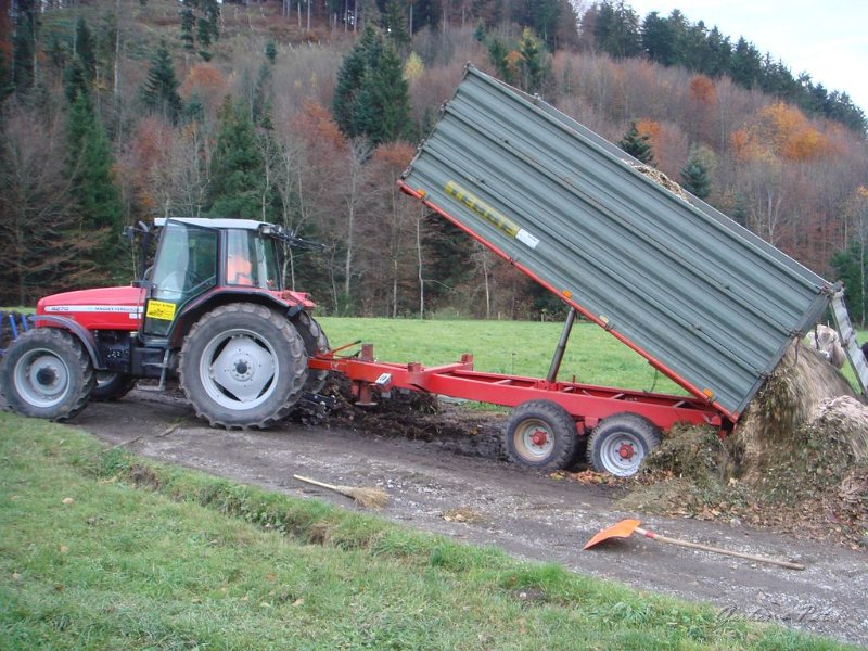Haeckseldienst 28