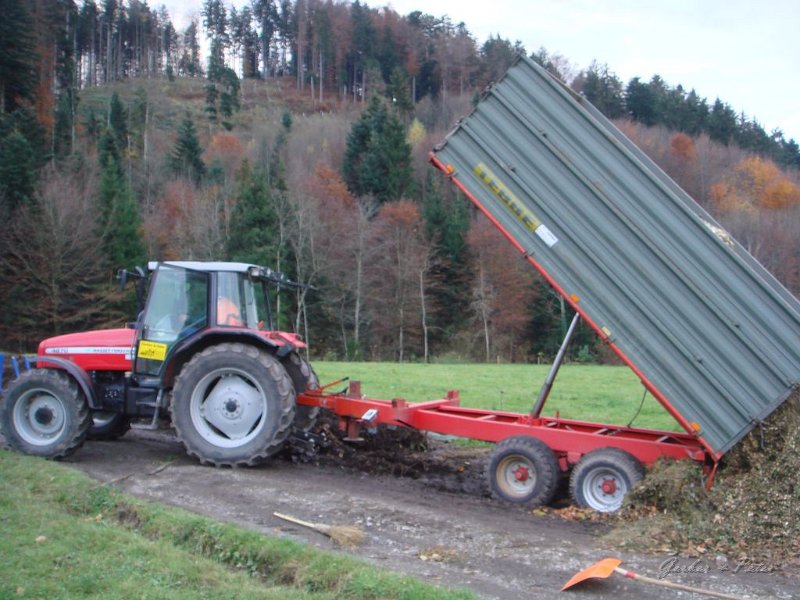 Haeckseldienst 29