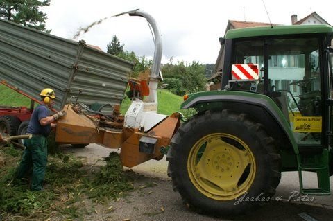 Haeckseldienst 42