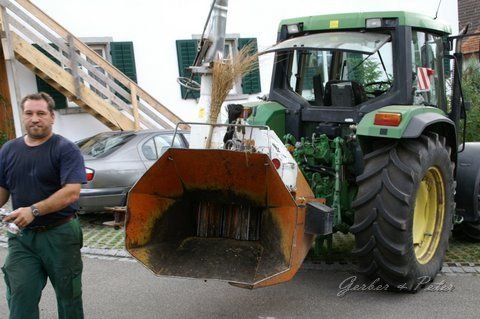 Haeckseldienst 51