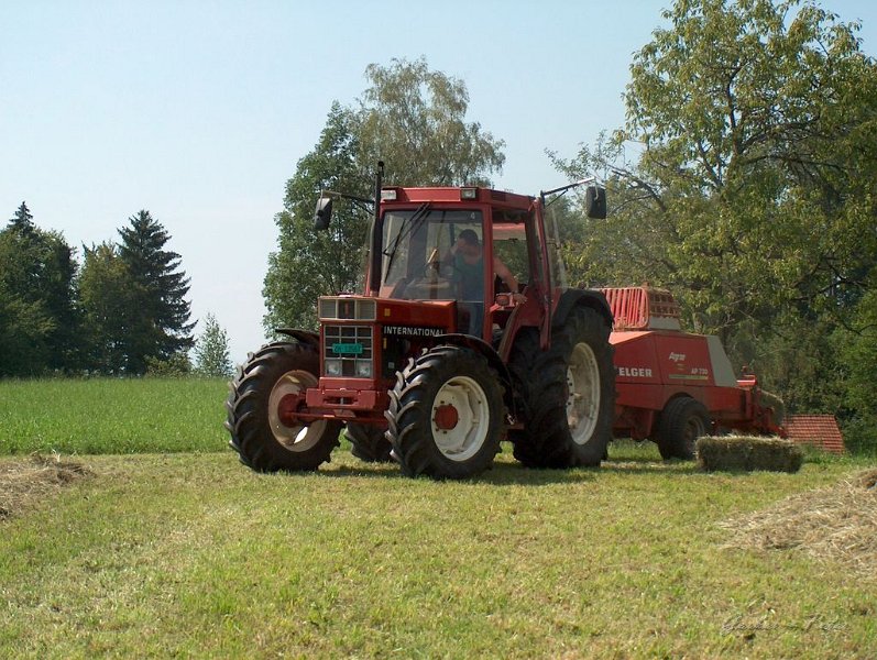 Kleinballen 30