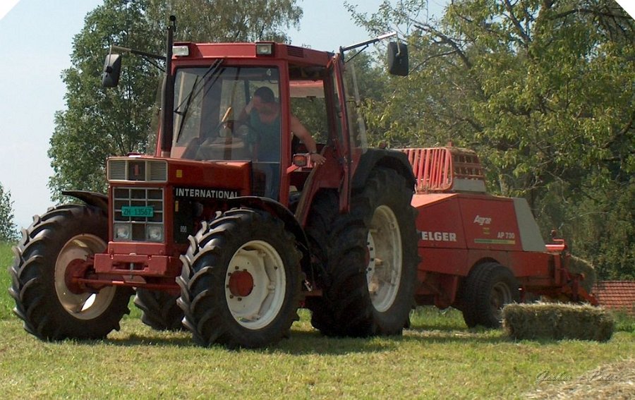 Kleinballen 33