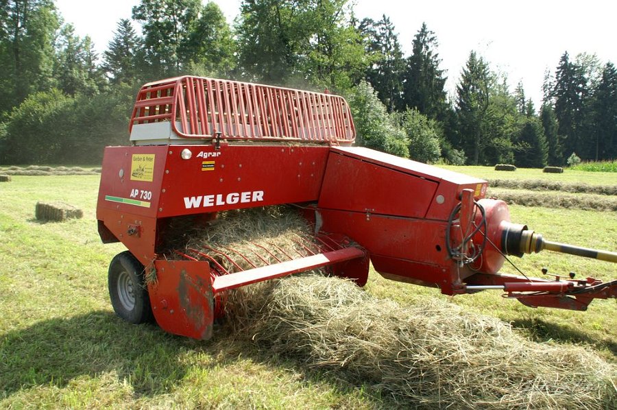 Kleinballen 39