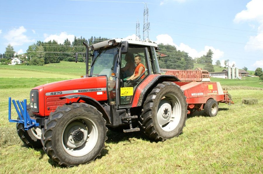 Kleinballen 53