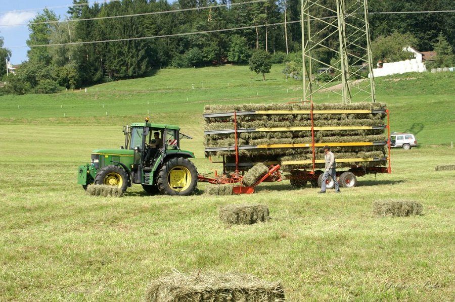 Kleinballen 60