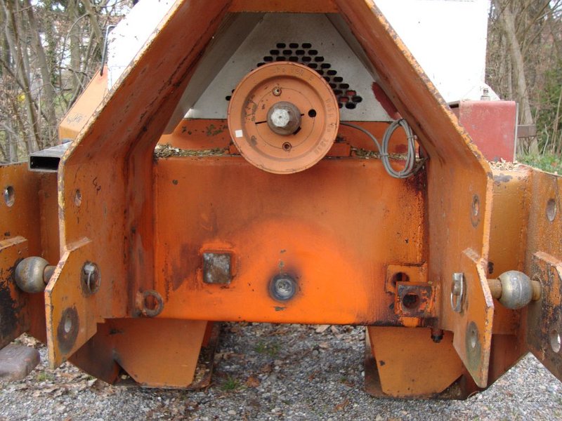 Schredder 02