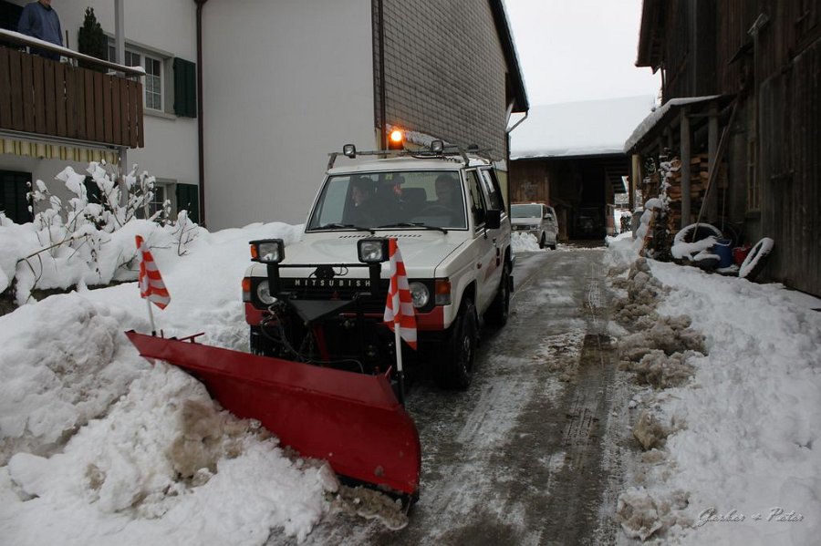 Winterdienst 10