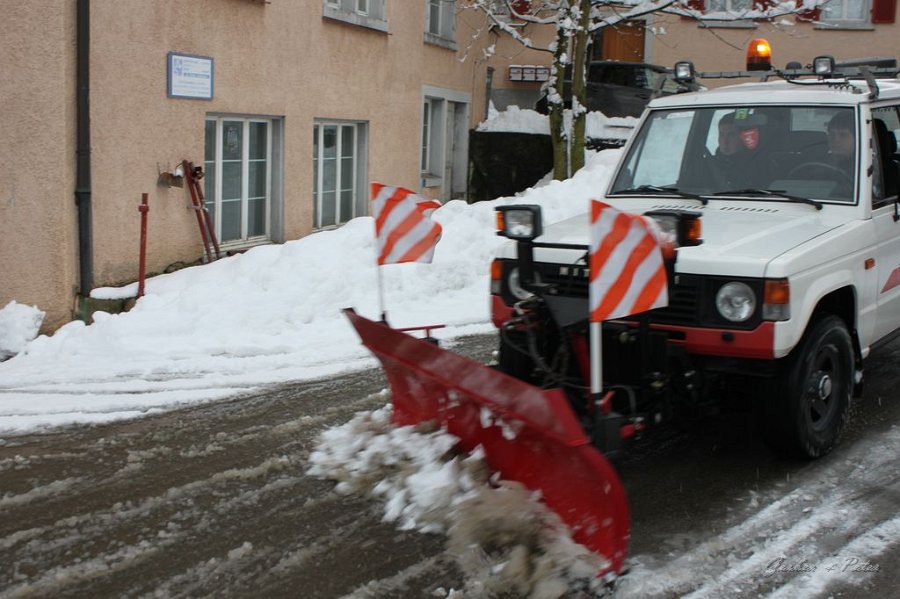 Winterdienst 20
