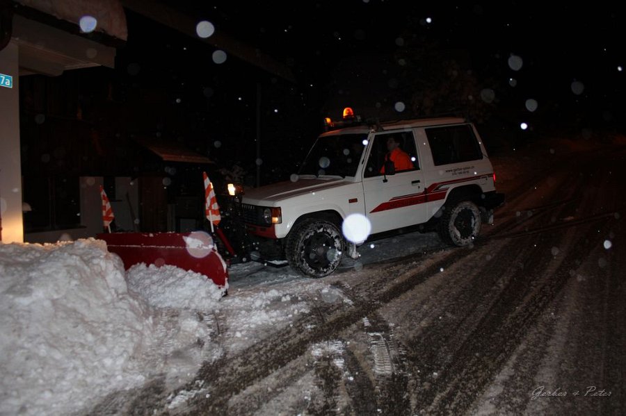 Winterdienst 28