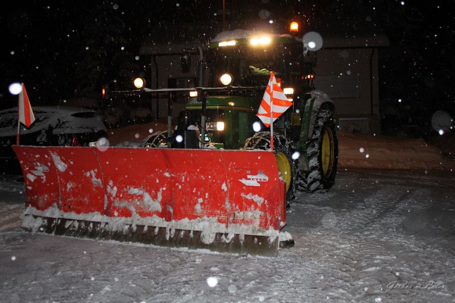 Winterdienst 36