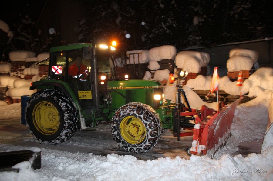 Winterdienst 41