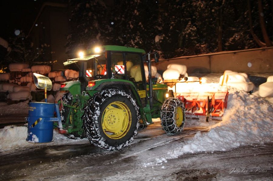 Winterdienst 43