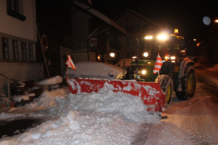 Winterdienst 45