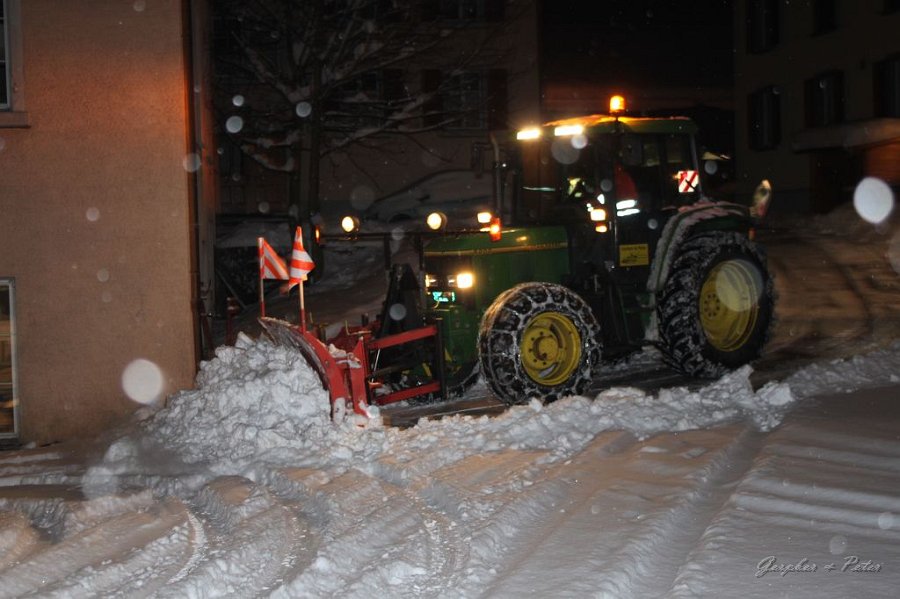 Winterdienst 49