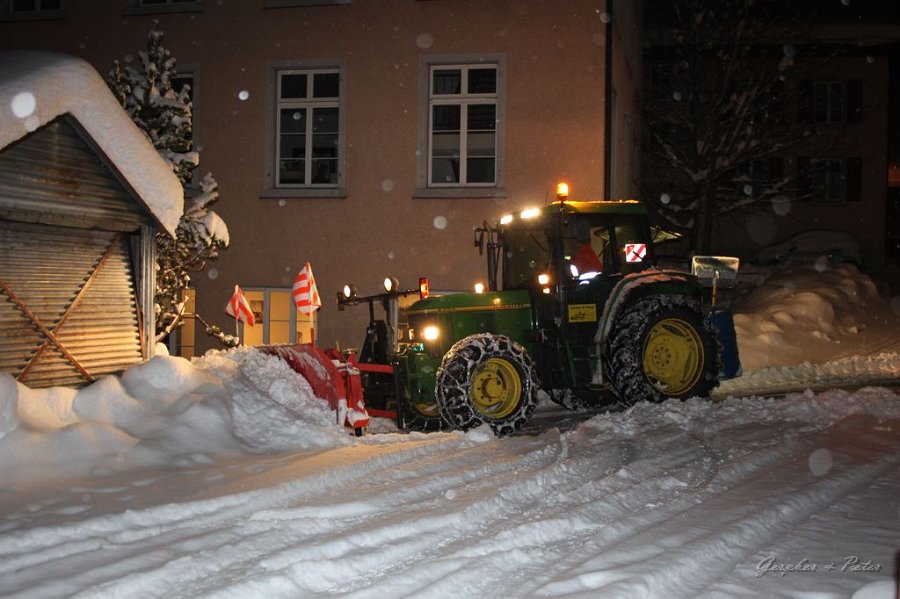 Winterdienst 50