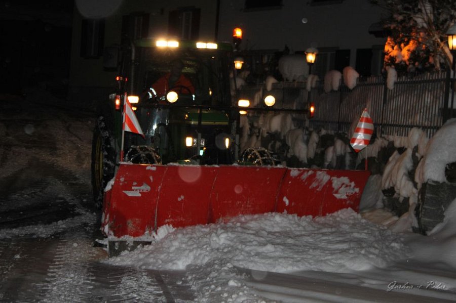 Winterdienst 57