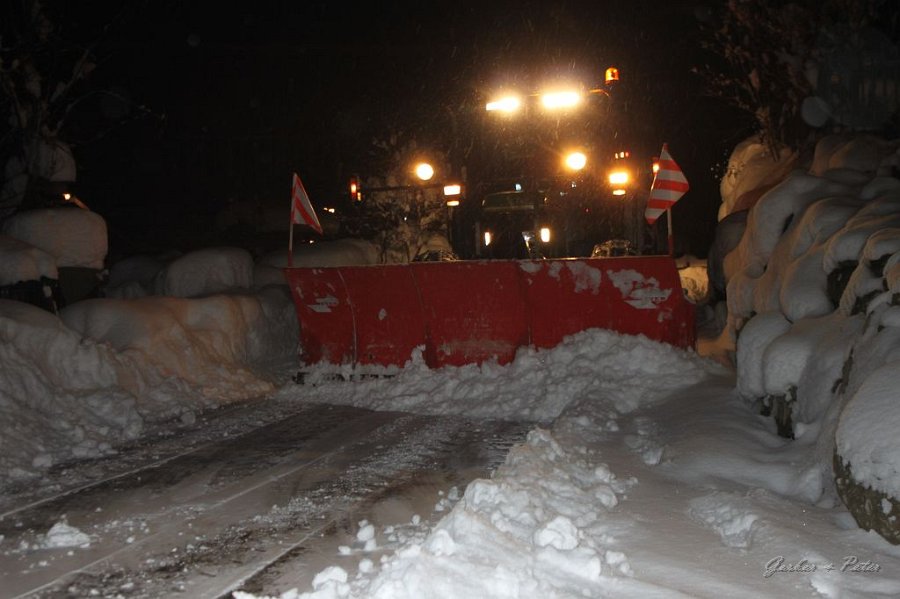 Winterdienst 65