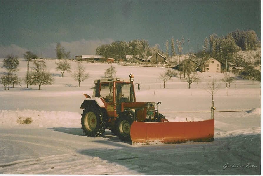 Winterdienst 75